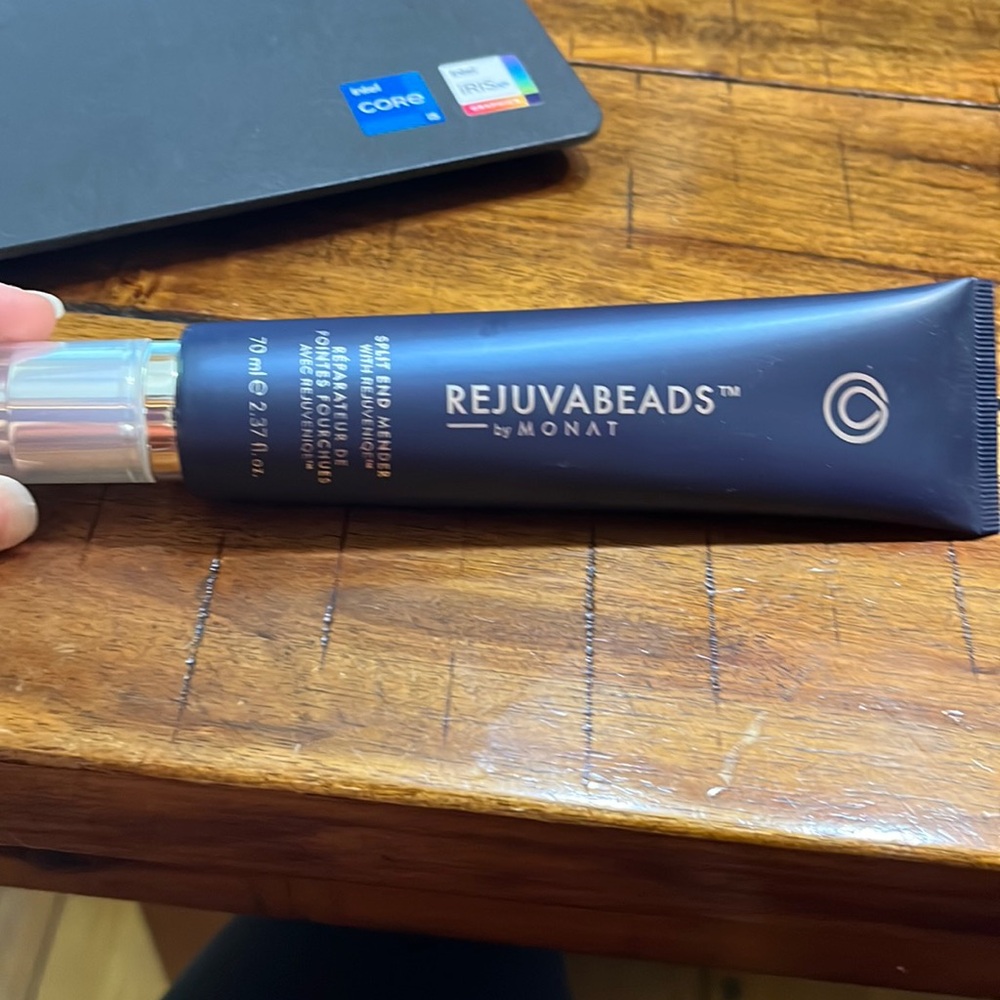 Rejuvabeads